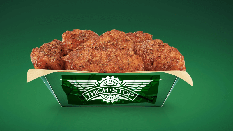 How Wingstop turned a supply chain failure into a marketing win