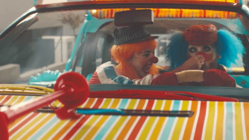 How Audi tapped into a feeling all drivers share