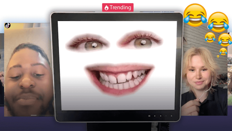 How Tesco hard-launched on TikTok in the best way possible