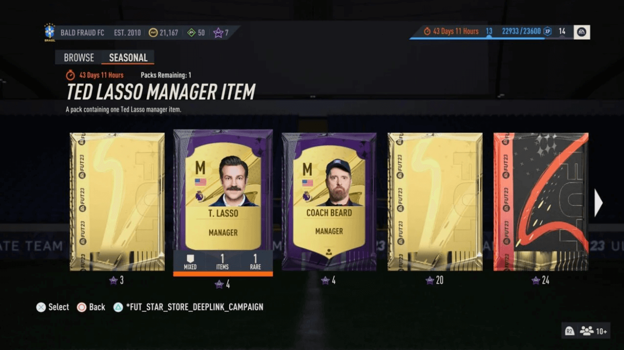 How FIFA 23 tapped a cultural sensation to launch with a bang