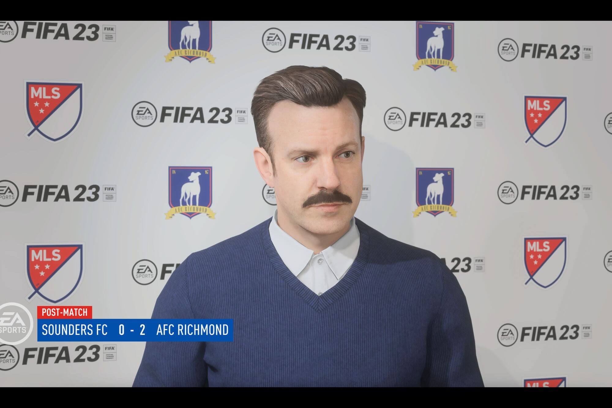 How FIFA 23 tapped a cultural sensation to launch with a bang