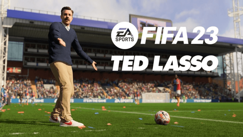 How FIFA 23 tapped a cultural sensation to launch with a bang