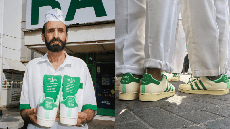 How Adidas used exclusivity to become part of a community