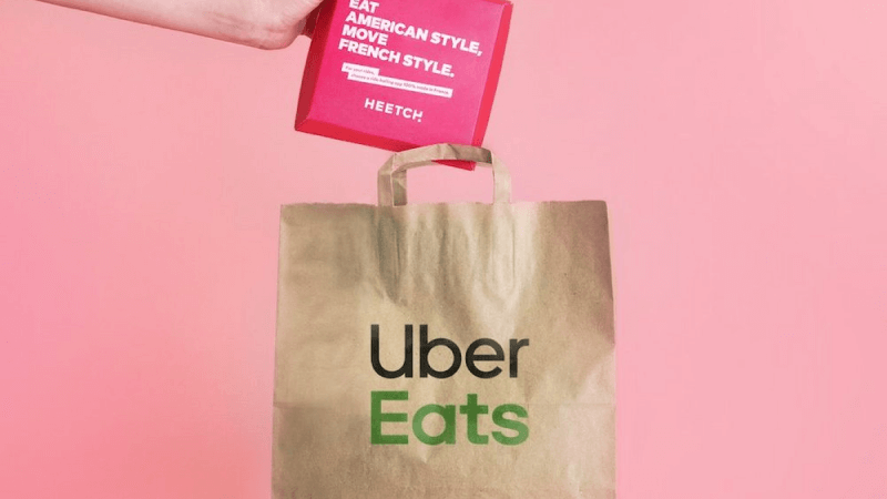 How Heetch got their biggest rival to deliver their ads