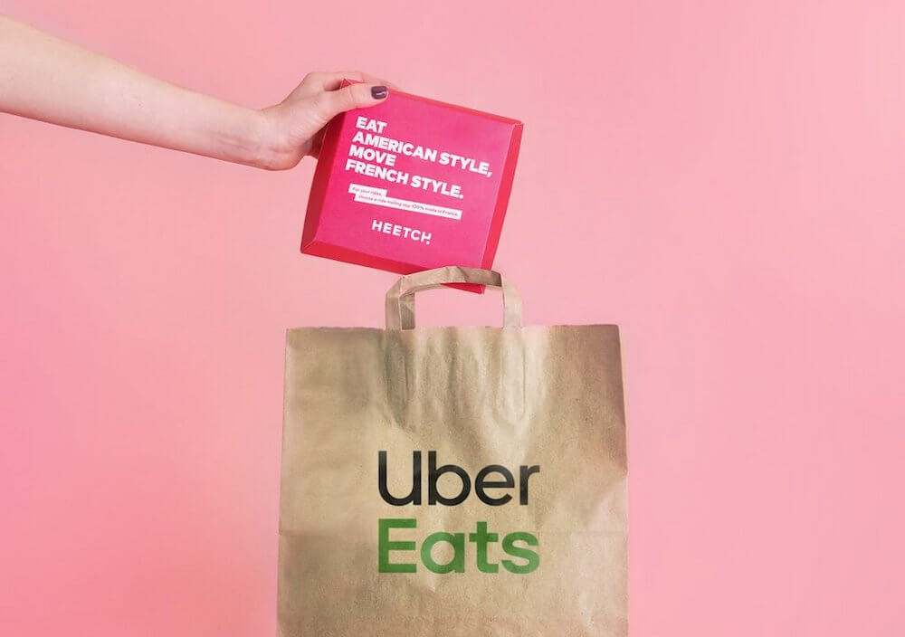How Heetch got their biggest rival to deliver their ads