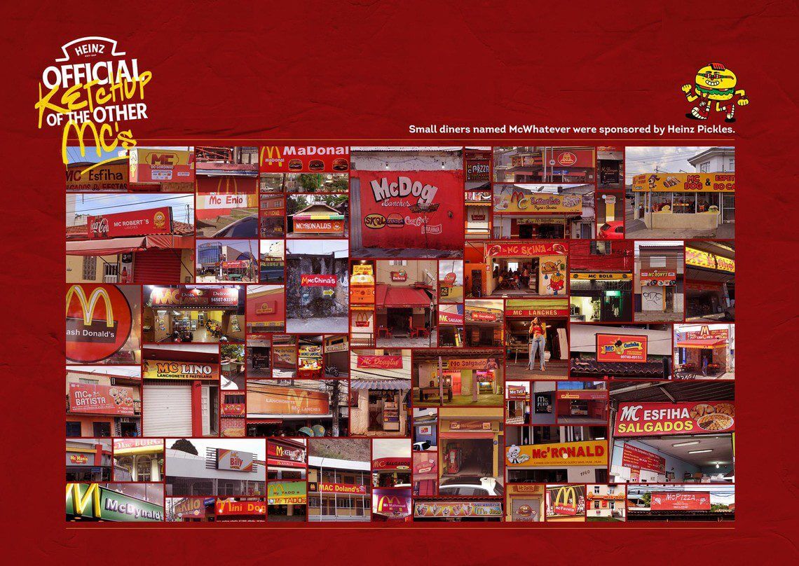 How Heinz recruited 1,102 restaurants to launch a new ketchup