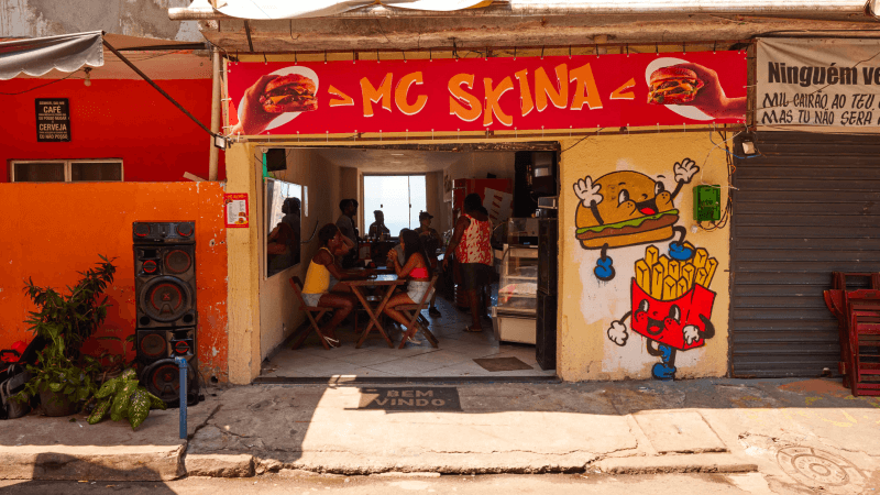 How Heinz recruited 1,102 restaurants to launch a new ketchup