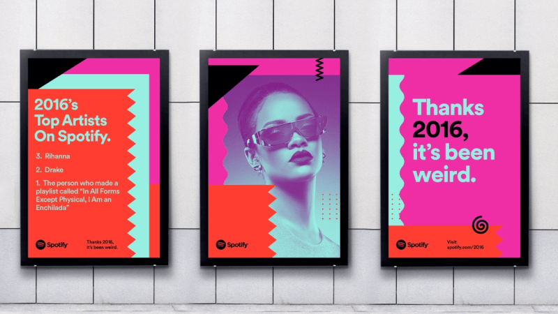 How Spotify turned user data into a cultural phenomenon