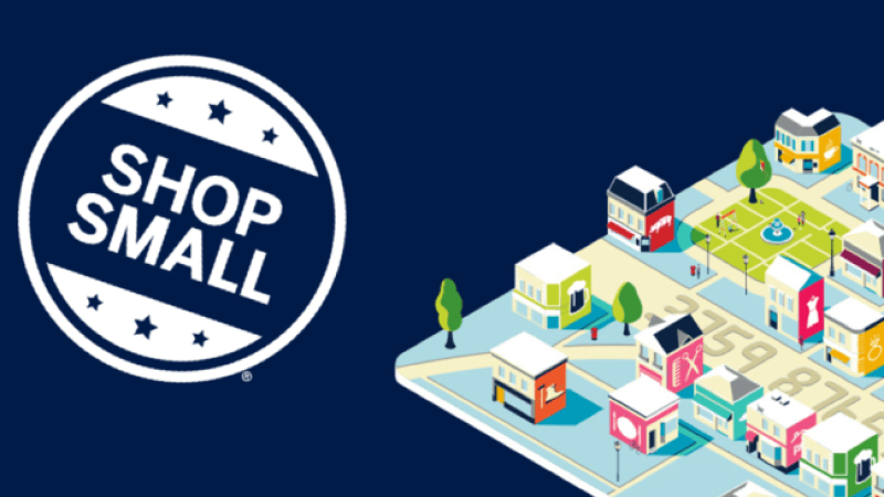 How AmEx mobilised its members to support small businesses