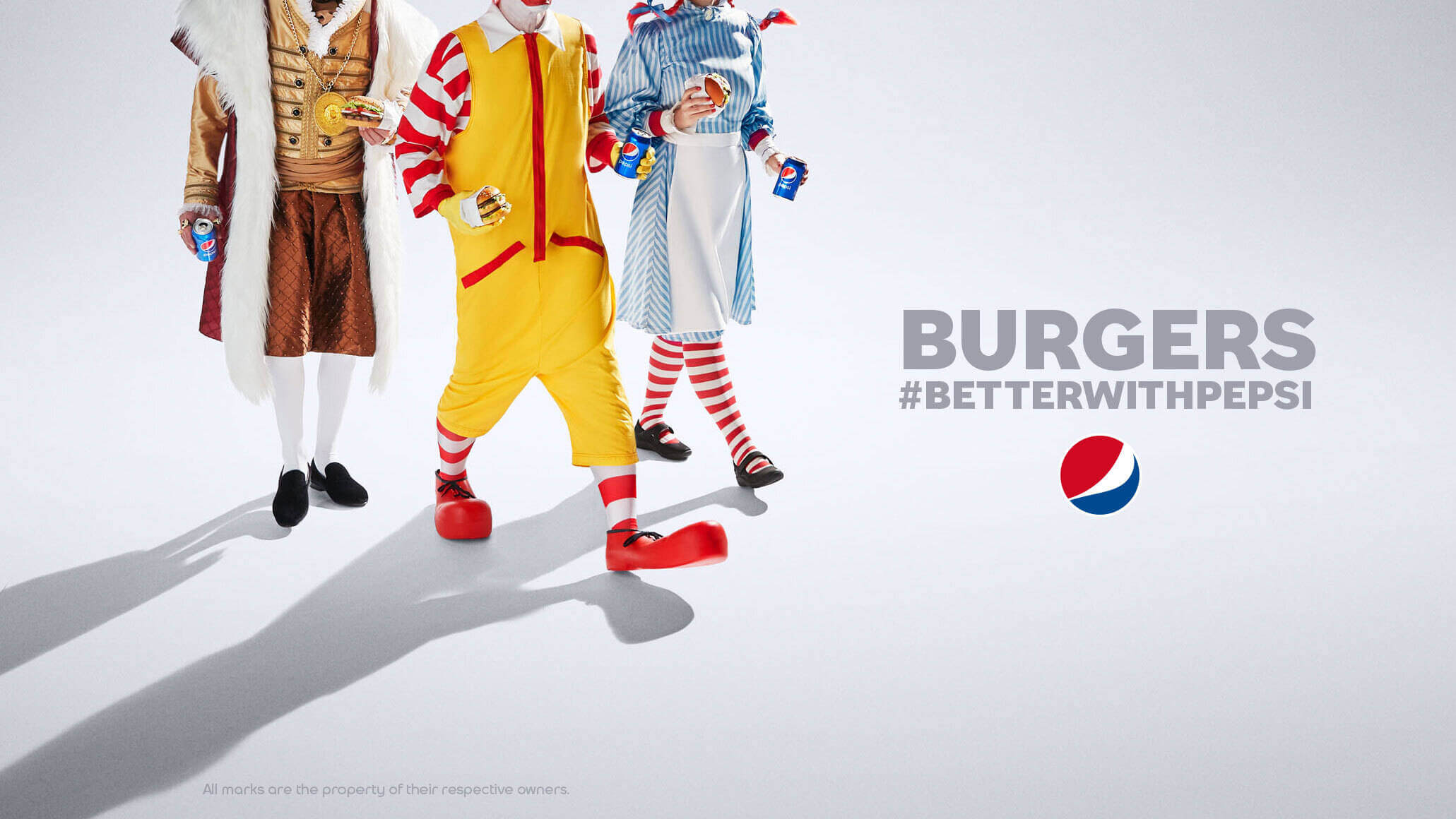 How Pepsi used origami to win market share