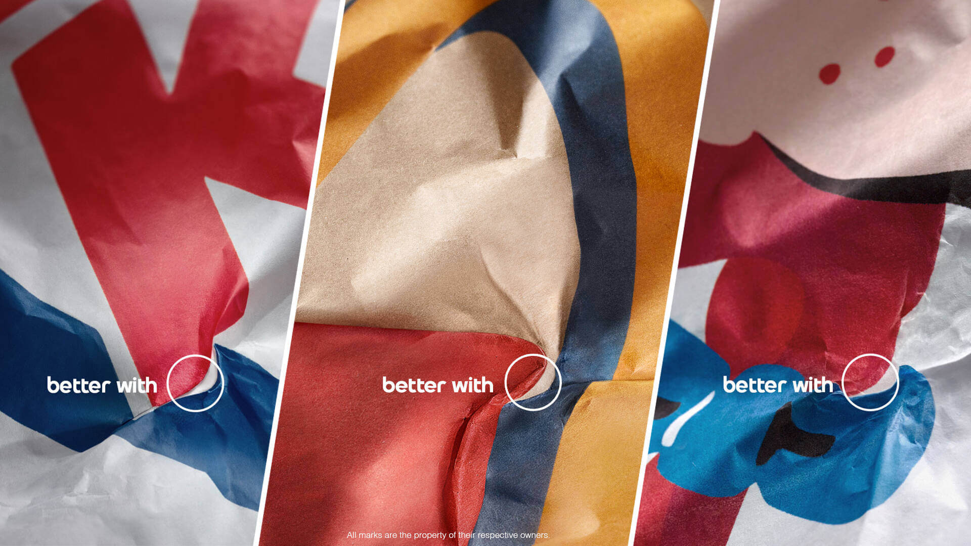 How Pepsi used origami to win market share