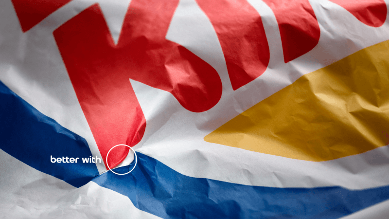 How Pepsi used origami to win market share