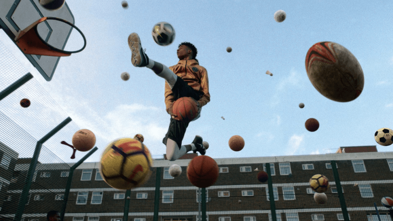 How Nike reconnected with youth culture