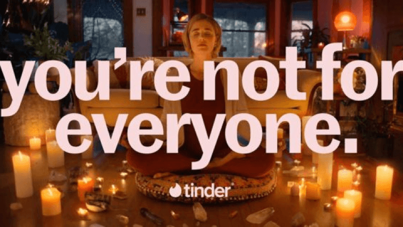 How Tinder reactivated its earliest users as they grew up
