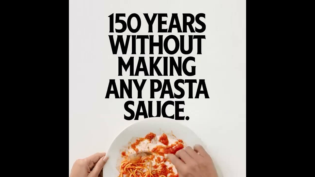 How Heinz apologised to a whole nation