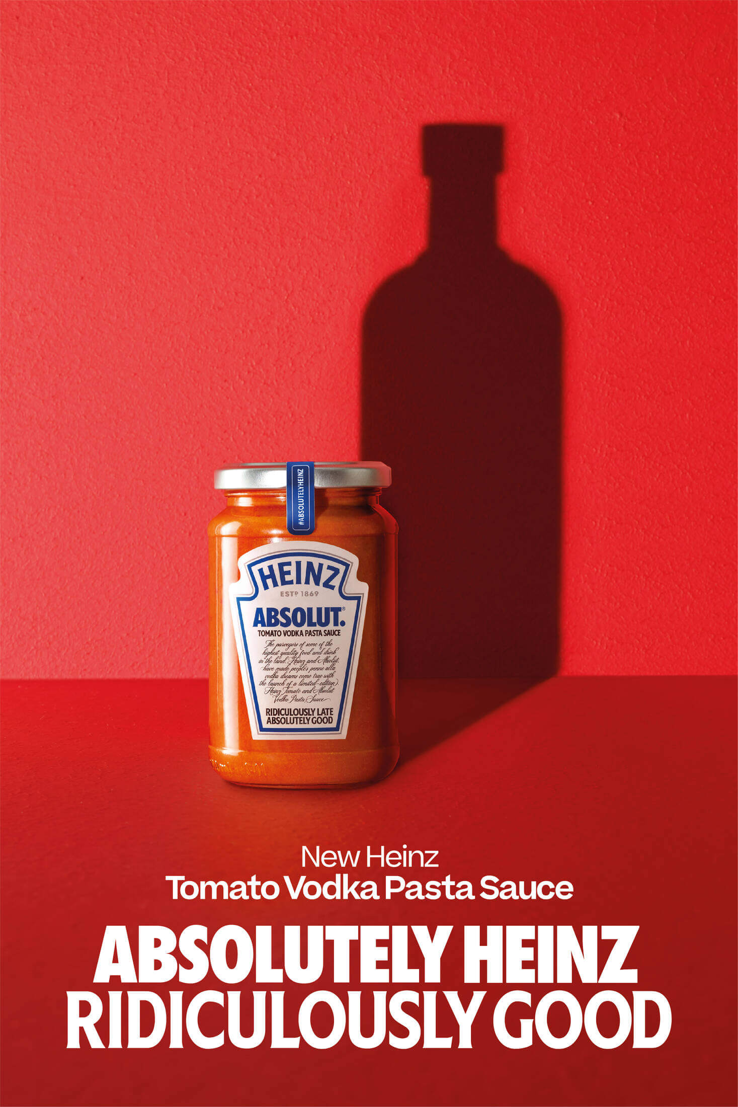 How Heinz apologised to a whole nation