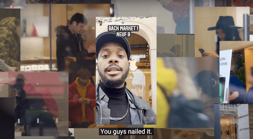 How BackMarket hacked the Apple Store