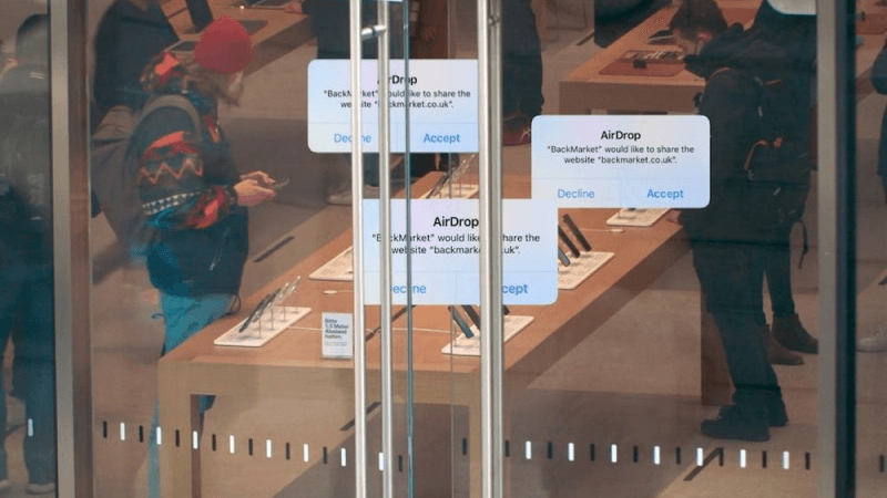 How BackMarket hacked the Apple Store