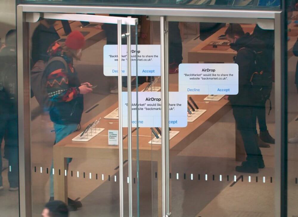 How BackMarket hacked the Apple Store