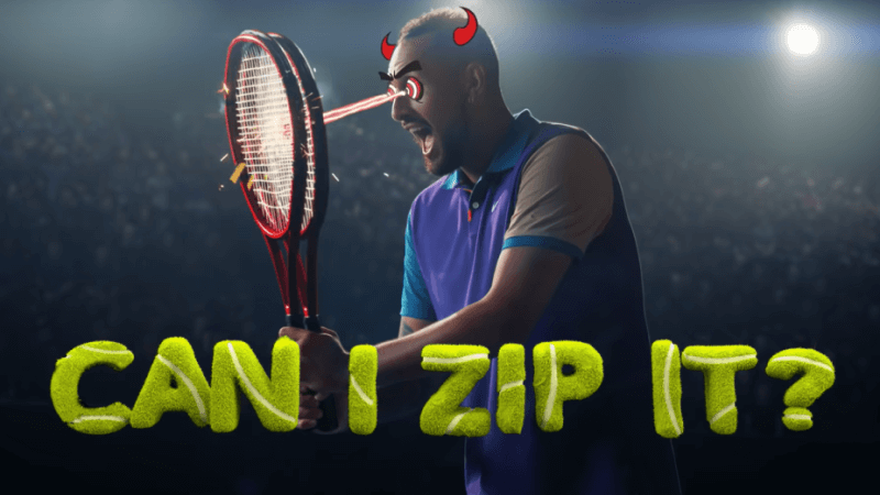 How Zip made a boring feature fun