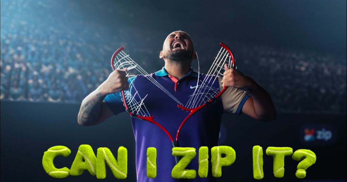 How Zip made a boring feature fun