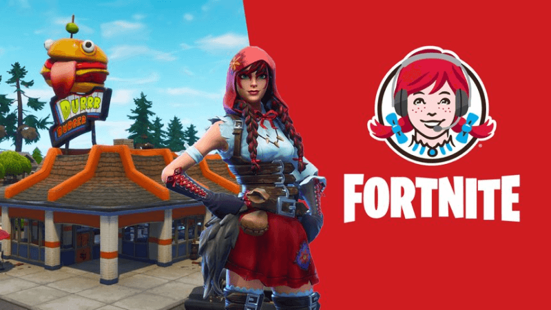How Wendy's played a video game to drive a brand metric