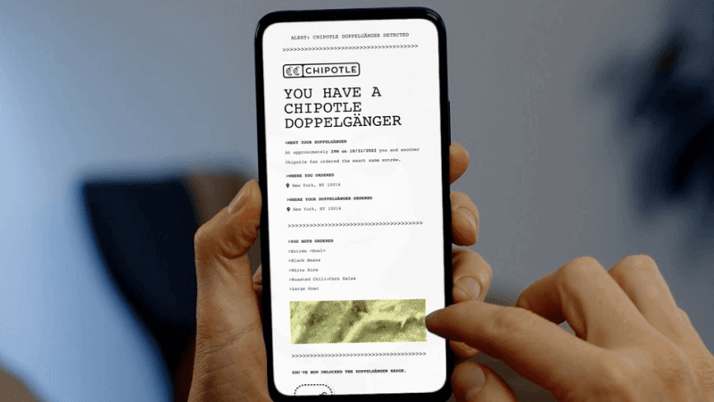 How Chipotle cut through the inbox clutter