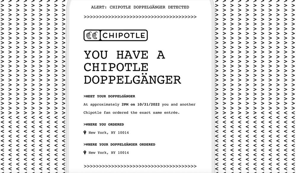 How Chipotle cut through the inbox clutter