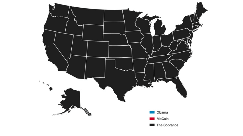 Winning the election