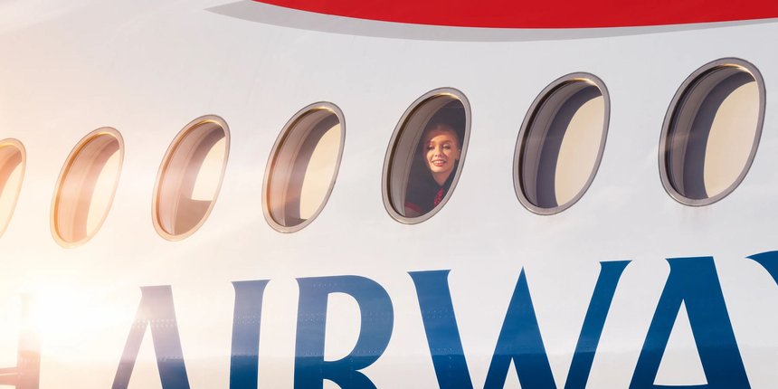 Leaving the logo behind