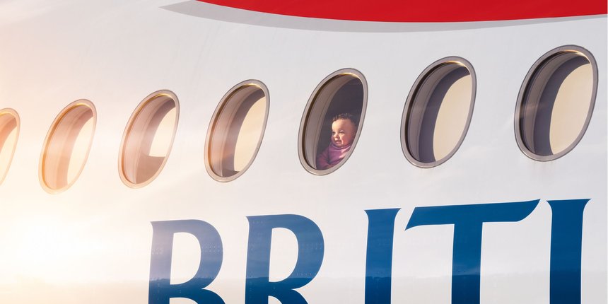 Leaving the logo behind